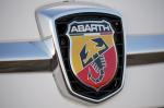 Fiat 500 Abarth 2012 года